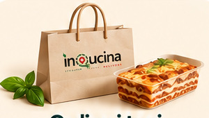 Surgelati artigianali INQUCINA